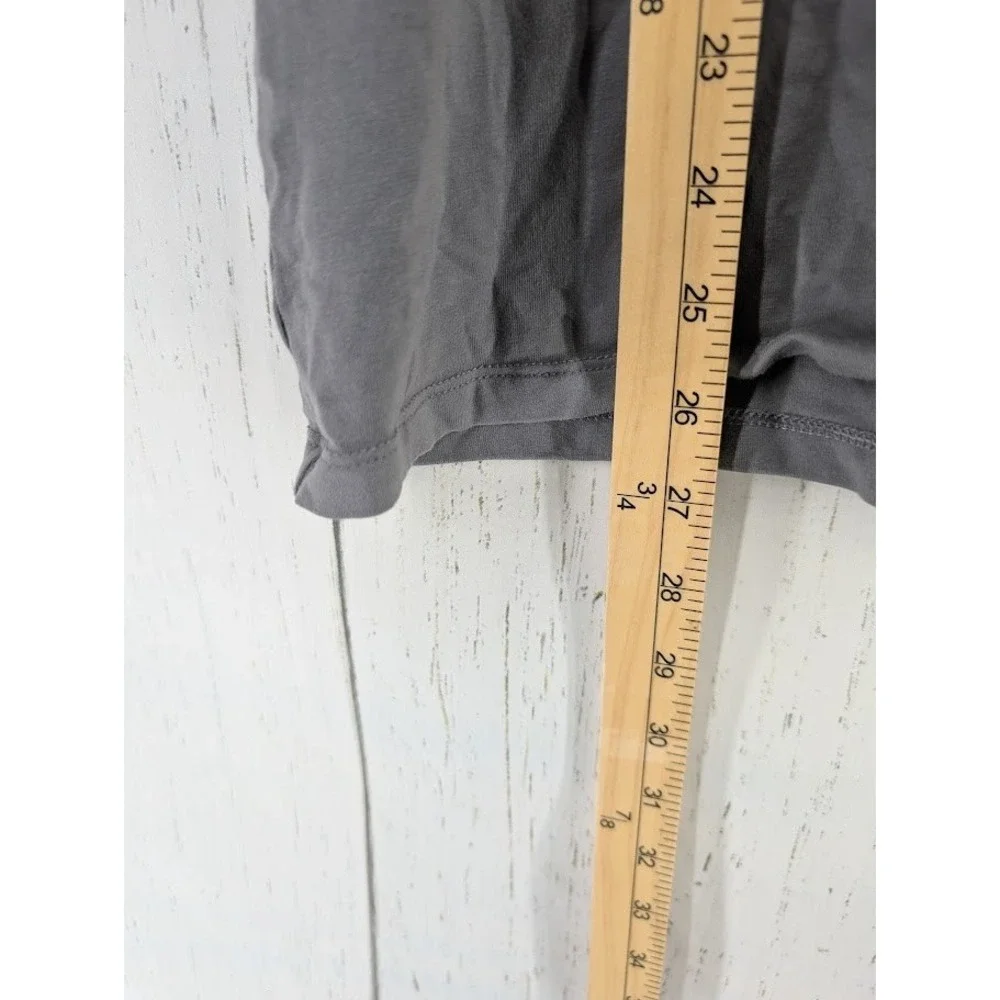 Old Navy Size XL Gray Womens Sleeveless First Layer Tank Top‎ - Picture 5 of 8